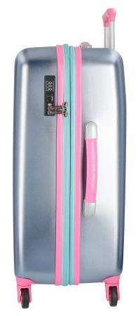 Троллей-кейс Pepe Jeans Bags BRISTOL TROLLEY ABS 67 53992 Троллей-кейс Pepe Jeans Bags BRISTOL TROLLEY ABS 67 53992