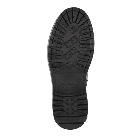Мужские высокие ботинки Pepe Jeans London MARTIN STREET PMS50216, черные
