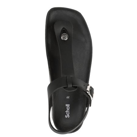 Женские сандалии SCHOLL FLORIANE F322621004, черные