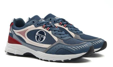 Мужские кроссовки Sergio Tacchini Running STM127600, синие
