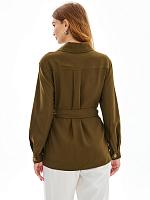 FLUID UTILITY JACKET 4700153 - FLUID UTILITY JACKET 4700153