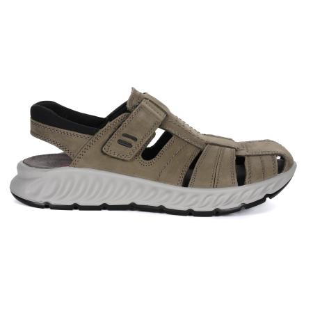 Мужские сандалии ARA ELIAS-S 11-38035-15, зеленые