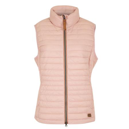 Женский жилет Camel Active
