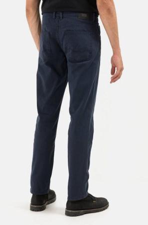 Мужские брюки Camel Active 5-Pkt Regular Fit 488375-8F30, синие