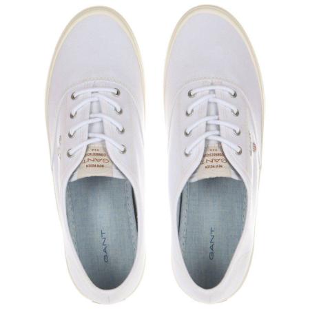 Женские кеды Gant NEW HAVEN 18538396, белые