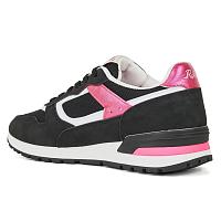 TITO RFW613H30 - Женские кеды Rifle, черные