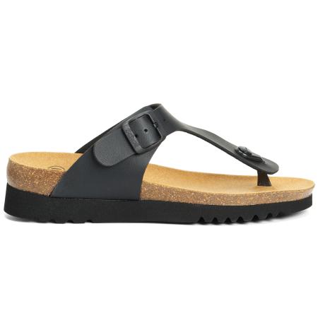 Женские пантолеты SCHOLL BOA VISTA F304261004, черные Женские пантолеты SCHOLL BOA VISTA F304261004, черные