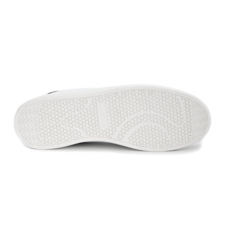 Мужские кроссовки GAS JEB LTX GAM414116, белые Мужские кроссовки GAS JEB LTX GAM414116, белые