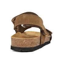  44403358-3500 - Женские сандалии Bugatti, коричневые