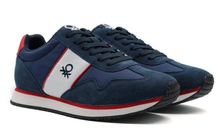 Мужские кроссовки United Colors of Benetton Eva BTM123000, мультиколор