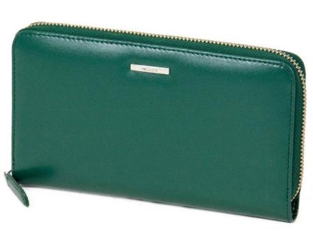 Женский кошелек Picard OFFENBACH 4297, зеленый