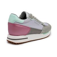 NYS NP0A4HKO - Женские кроссовки Napapijri, серые