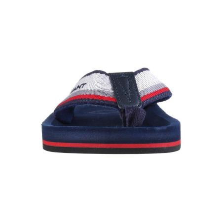 Мужские вьетнамки Gant BREEZE 18698413, синие