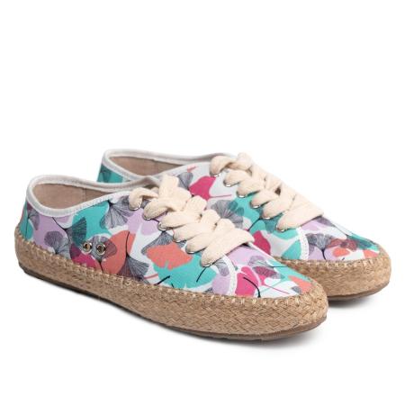 Женские кеды EMU Australia Agonis W11411, мультиколор