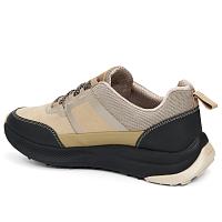 ATLTrailLaceWP 26167657 - Мужские кроссовки Clarks, песочные