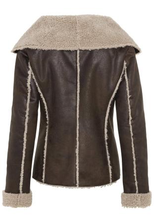 Женская куртка Camel Active BLOUSON 330020-6802, песочная