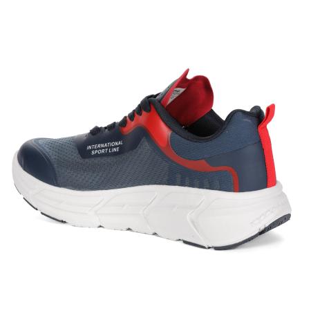 Мужские кроссовки HEAD QUASAR HDM318801, синие