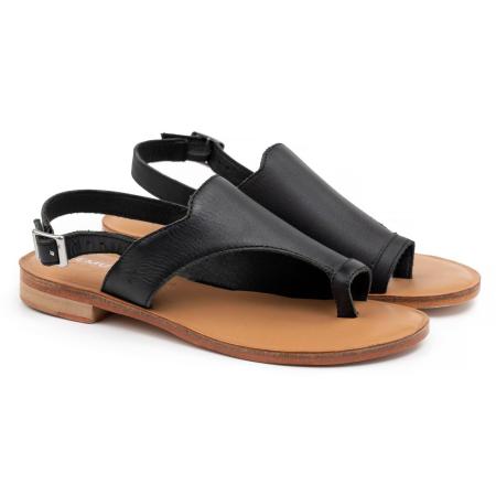 Женские сандалии EMU Australia Mado W11844, черные