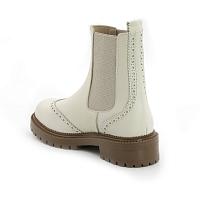 22205081 - Женские челси Clarks, белые 22205081 - Женские челси Clarks, белые