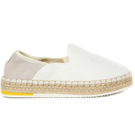 Женские эспадрильи Gant CAROL 18568365, белые