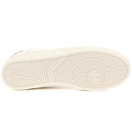 Женские кеды Pepe Jeans London KIOTO PLS30847, золотые