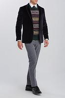 SLIM VELVET PARTY BLAZER 7705136 - SLIM VELVET PARTY BLAZER 7705136