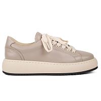 44412273-1000 - Женские кеды Bugatti, коричневые 44412273-1000 - Женские кеды Bugatti, коричневые