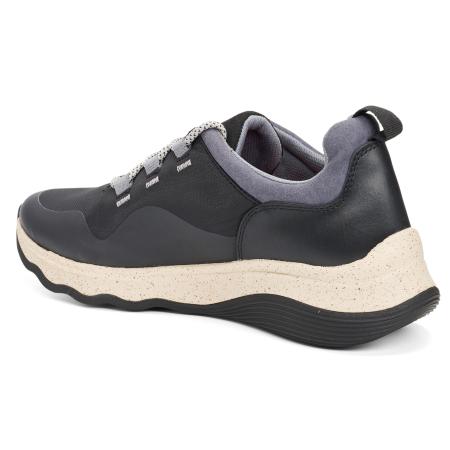 Женские кроссовки Clarks Jaunt Lace 26168975, черные