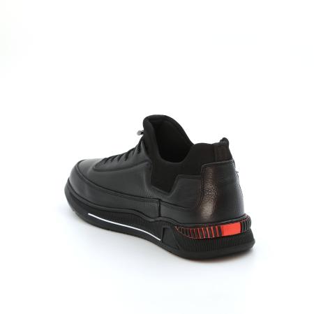 Мужские кроссовки Bugatti, Модель , арт: арт: 33307096-1000, цвет , цвет черный