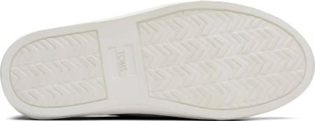 Детские кеды TOMS Cordones Cupsole 10016424, серые