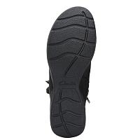 Roseville Hike 26164111 - Женские полусапоги Clarks, черные Roseville Hike 26164111 - Женские полусапоги Clarks, черные