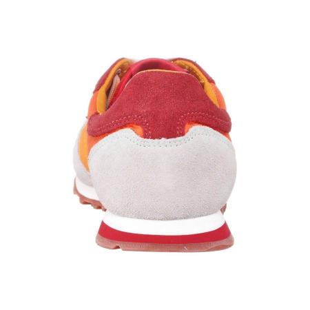 Женские кроссовки Pepe Jeans London VERONA W PLS30796, оранжевые