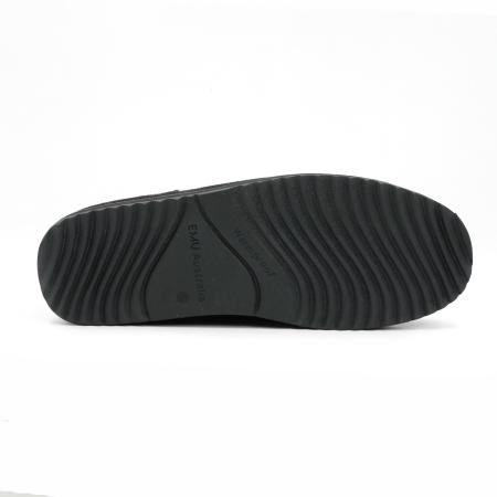 Женские полусапоги EMU Australia Dofida Min W12645, черные