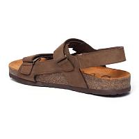  44403096-3500 - Женские сандалии Bugatti, коричневые