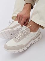 Clarks Nature X One 26171924 - Мужские кроссовки Clarks, белые