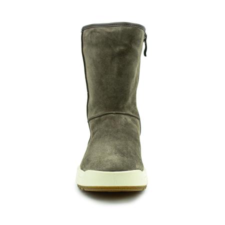 Женские полусапоги ARA ASPEN GTX 12-19713-66, зеленые