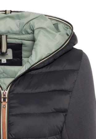 Женская куртка Camel Active BLOUSON 330960-6E50, серая