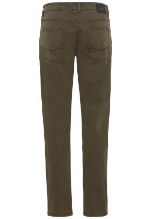 Мужские джинсы Camel Active Casual Pants 488895-1F04, коричневые