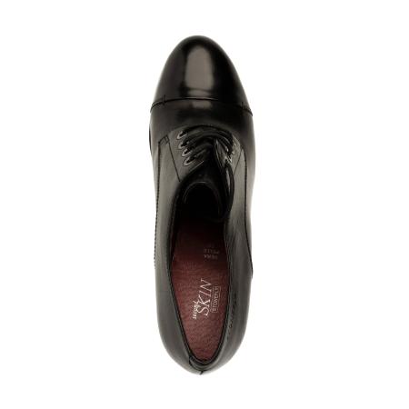 Женские дерби Stonefly OVER 11 210195, черные