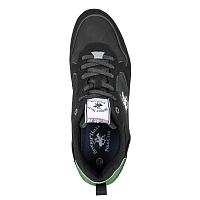 DYLAN MIX BHM523200 - Мужские кроссовки Beverly Hills Polo Club, черные DYLAN MIX BHM523200 - Мужские кроссовки Beverly Hills Polo Club, черные