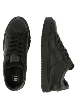 Мужские кеды G-STAR ROCUP II BSC M 2242007515, черные