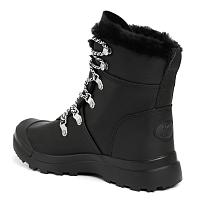 Waterproof Basic Dongara 2.0 W13120 - Женские ботинки EMU Australia, черные Waterproof Basic Dongara 2.0 W13120 - Женские ботинки EMU Australia, черные