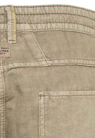 Мужские шорты Camel Active Shorts Chino 497125-1F08, хаки