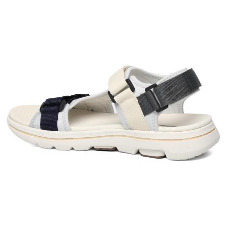 Мужские сандалии GAS TARMAK MIX GAM419102, серые