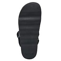 BRITNEY E F318401004 - Женские сабо SCHOLL, черные