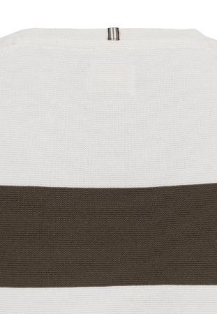 Женский джемпер Camel Active KNITWEAR 309541-1K88, оливковый