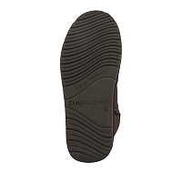 Stinger Micro W10937 (жен. полусапоги из овчины (у W10937 - Женские ботинки из овчины (угги) EMU Australia, оливковые Stinger Micro W10937 (жен. полусапоги из овчины (у W10937 - Женские ботинки из овчины (угги) EMU Australia, оливковые