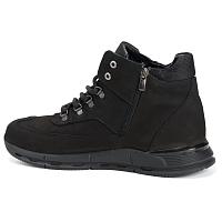  33307277-1000 - Мужские ботинки Bugatti, черные