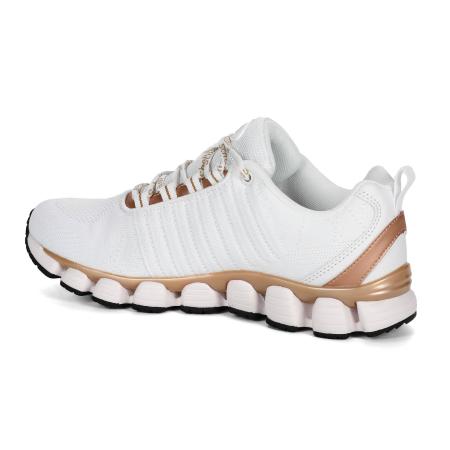 Женские кроссовки SCHOLL GALAXY SPORTY F280472280, белые