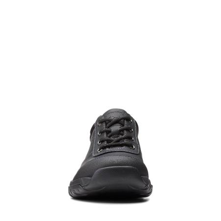 Мужские кроссовки Clarks Grove Edge Ii 26155012, черные